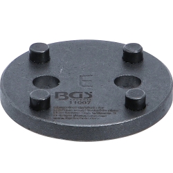 Brake Caliper Piston Rewind Adapter E for Ford / Nissan