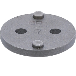 Brake Caliper Piston Rewind Adapter 7 for Alfa Romeo / Audi / Citroën