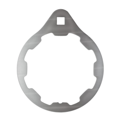 Coolant Expansion Tank Cap Wrench with Locking Tab for VAG, as 2017 Models