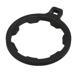 Coolant Expansion Tank Cap Wrench, 7-Point, for VAG Vehicles from 2010