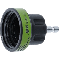 Cooling System Pressure Tester Adapter for BMW Mini, 42 mm