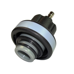 Cooling System Pressure Tester Adapter for BMW, 48 mm