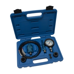 Set tester pentru pompă de apă, 8 piese