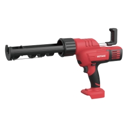 Rotake 8511 Pistol profesional cu acumulator 20V, 2000N, pentru cartușe 300–800ml (unealtă de bază)