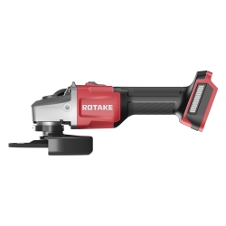 Rotake G1 Cordless Angle Grinder 20V, Ø125mm, Brushless, 9500RPM (Bare Tool)
