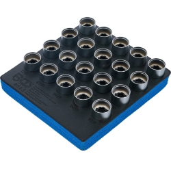 Wheel Lock Key Set for Volvo, 20 pcs