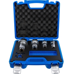 Set de portfiliere M3–M24, 4 piese