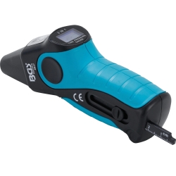 Digital Tyre Pressure and Tread Depth Gauge 2-in-1