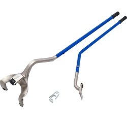 Truck Tyre Mounting and Demounting Lever, 28–30 mm