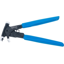 Wheel Balancing Weight Pliers, 225 mm