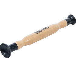 Valve Lapping Tool with 28 and 34 mm Suction Cups
