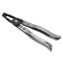 Valve Stem Seal Removal Pliers for VW, Audi, Ford, Nissan and Opel, 250 mm