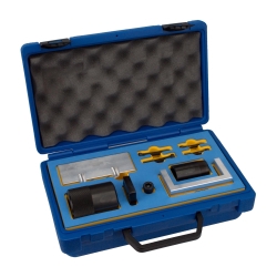 Valve Clearance Camshaft Holding Tool Set for Ford and Volvo, as 303-1183 and 9995765