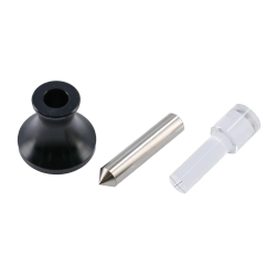 Optical Centre Punch for Broken Bolts and Studs, 9x Magnification