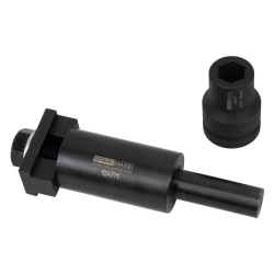 Sculă pentru montarea și demontarea șuruburilor chiulasei Ford 2.0 EcoBlue, ca 303-1611-03/1