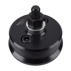 Sculă pentru montarea simeringului posterior al arborelui cotit Fiat, Iveco și Mitsubishi 3.0 JTD, ca 99346259