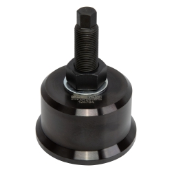 Front Crankshaft Oil Seal Installation Tool for Fiat and Iveco F1A 2.3L, as 99346254