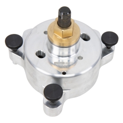 Dispozitiv de montare a simeringului posterior al arborelui cotit pentru VAG și Ford 2,0 l diesel, ca T10624, 303-1776