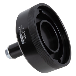 Dispozitiv de montare a simeringului posterior al arborelui cotit pentru Volvo, Ford și Renault, ca 9997174, 9997451, 303-1181