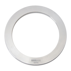 Inel adaptor pentru simeringul posterior al arborelui cotit Mercedes M254, M256, OM654 și OM656, ca W654589014300