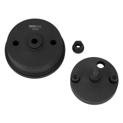 Rear Crankshaft Oil Seal Installation Tool for Mercedes OM651 and M139, as 651589016100