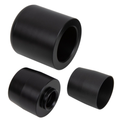 Front Crankshaft Oil Seal Installation Tool Set for VAG 1.4L and 1.6L TSI/TFSI, as T10117