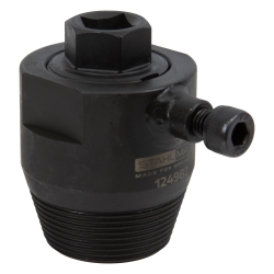 Oil Seal Removal Tool, Ø 32–44 mm, for Camshafts and Crankshafts, as VAG 3203