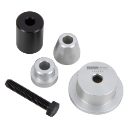 Gearbox-Side Exhaust Camshaft Oil Seal Installation Tool Set for VAG 1.0L, 1.2L, 1.4L and 1.5L TSI, as T10479A and T10505