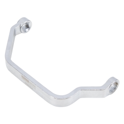 Special Intake Manifold Wrench, 13 mm, for 1.4L and 2.0L TDI, as VAG T10535