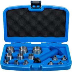 Set de preducele, 5–35 mm, 14 piese