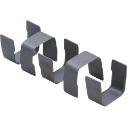Replacement Blade Set for Item.no. 6665, 15 mm, 5-Piece