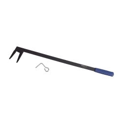 Set pârghie și știft de blocare pentru întinzător MINI W10B14/W10B16A, ca 118390 / 118280