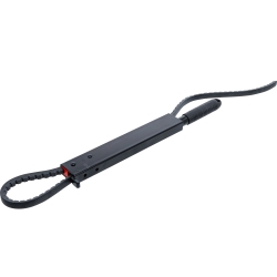 Strap Wrench for V-Belt Pulleys, 850 mm