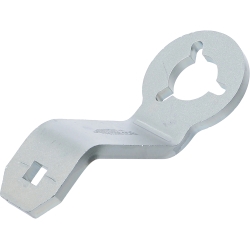 Crankshaft Pulley Holding Tool for PSA, Toyota and Opel 1.0 / 1.2 Petrol Engines