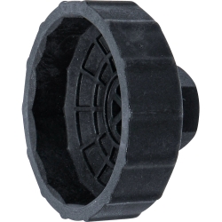 14-Flute Oil Filter Wrench, Ø 63.5 mm, for Tesla