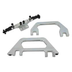 Balance Shaft Basic-Position Tool Set for Mercedes OM654, as W654589056300