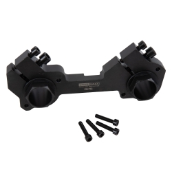Sculă de blocare a variatoarelor arborilor cu came pentru PSA EB2/EB3 1,2 l Gen 3 cu distribuție pe lanț, ca 0109-7B și 2000037369