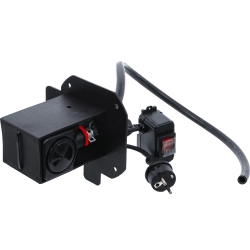Pompă de schimb pentru mașina de spălat piese 230 V, nr. art. 8693