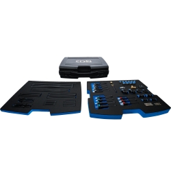 Set de adaptoare și conducte de testare pentru testerul digital, nr. art. 63410