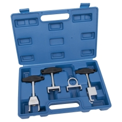 Set extractoare pentru bobine de aprindere și fișe de bujii VAG, 4 piese