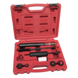 Set pentru extragerea bujiilor rupte Ford 4.6L și 5.4L 3V Triton