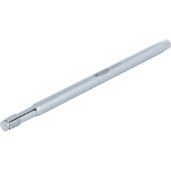 Tarod lung pentru curățarea filetelor bujiilor M14 × 1,25 mm, 270 mm
