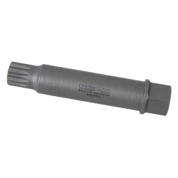 Alternator Freewheel Pulley Bit Socket, M10 XZN, Hex Drive – Mercedes BMW