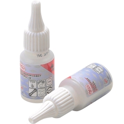 2-Component Industrial Adhesive Repair Kit with Granules – 20 g + 20 g