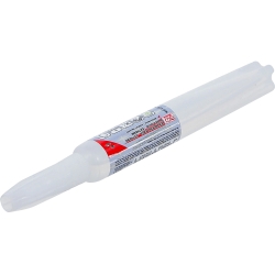 Adeziv instant cu vâscozitate medie și aplicator de precizie – 12 g