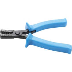 Ferrule Crimping Pliers 0.5–2.5 mm², 150 mm