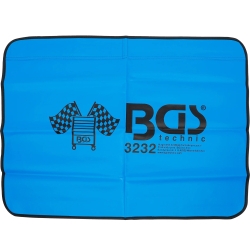 Universal Magnetic Fender Cover, 790 × 590 mm