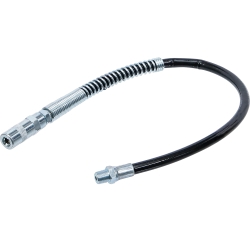Furtun de înaltă presiune din nailon flexibil, 470 mm, 1/8" NPT