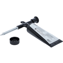 Mini presă de gresat cu 100 g unsoare cu litiu
