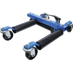 Cric hidraulic de poziționare pentru autovehicule 295 mm 600 kg